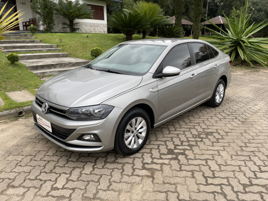 Imagem Virtus Comfortline 1.0 200 TSI