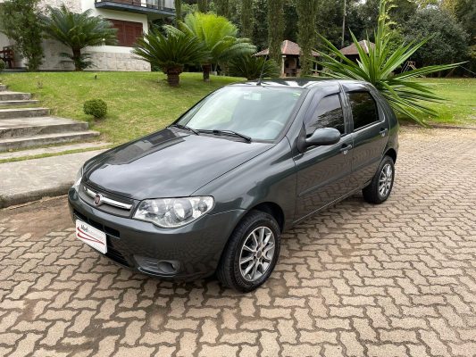 Imagem Palio Economy 1.0