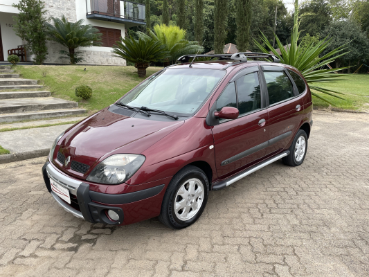 Imagem Scenic Expression 1.6