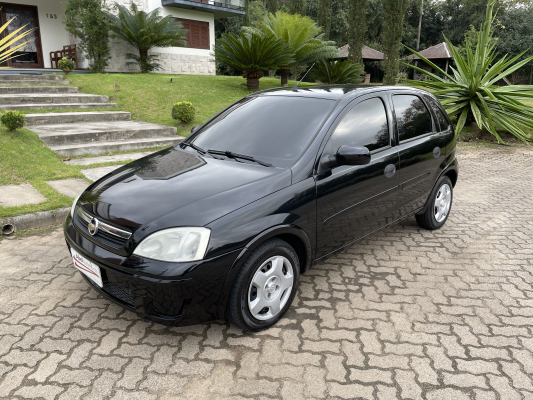 Imagem Corsa Hatch Maxx 1.4