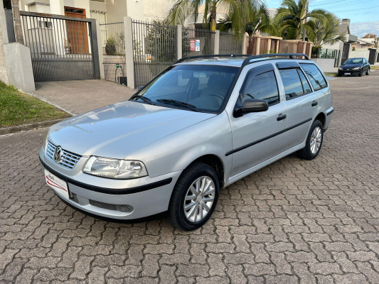 Imagem Parati Mi 1.8
